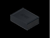 RNG DICEBOX WARLOCK BLACK